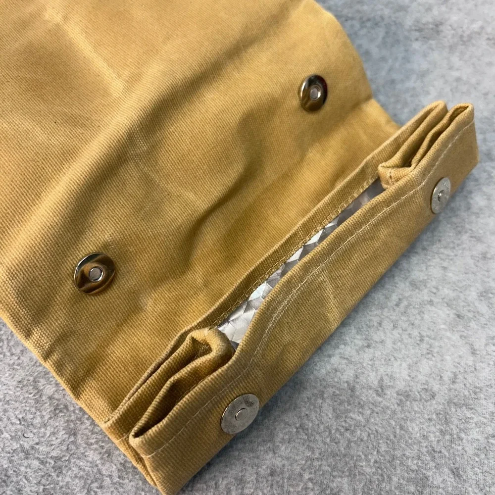 Triage insulated lunch